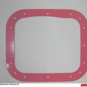 Halterahmen Schnecke Dc Horsch 23496802