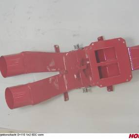 Injektorschacht D=110 1In2 6Dc Vorm Horsch 23515300