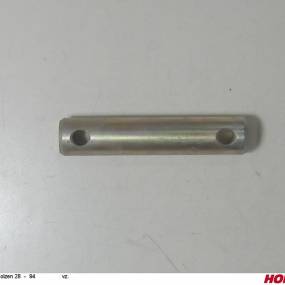 Bolzen 28 X 138 2B. Vz. 16Mncr5 Horsch 23811600