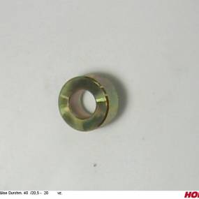 Hülse Durchm. 40 /20,5 - 20 Vz. Horsch 23902203