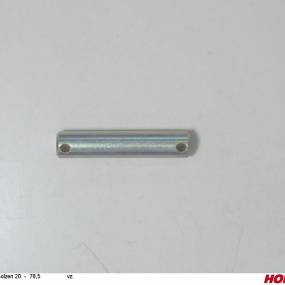 Bolzen 20 X 98 2B. Vz. 16Mncr5 Horsch 24017312