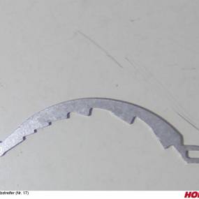 Abstreifer Außen Standard (Nr.1) Horsch 24018908