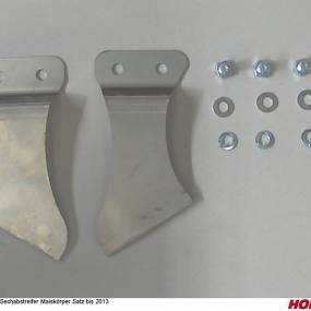 +Sechabstreifer Maiskörper Satz Bis 2013 Horsch 24111400