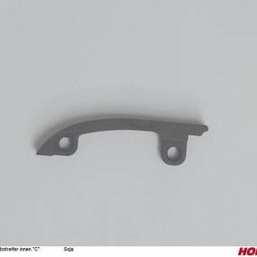 Abstreifer Innen "C" Soja Horsch 24114209