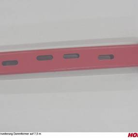 Erweiterung Dammformer Auf 7,5 M Horsch 24223700