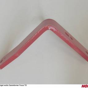 Bügel rechts Dammformer Focus Td Horsch 24271303