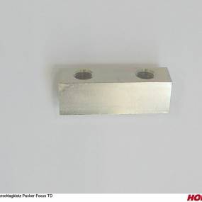 Anschlagklotz Packer Focus Td Horsch 24343120