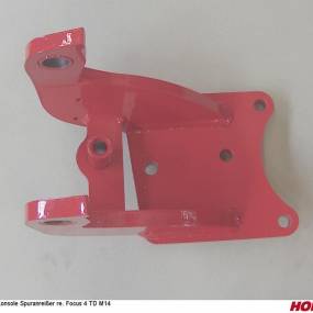 Konsole Spuranreißer Re. Focus 4 Td M14 Horsch 24369100