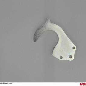 Einlegeblech Verz. Horsch 24543002