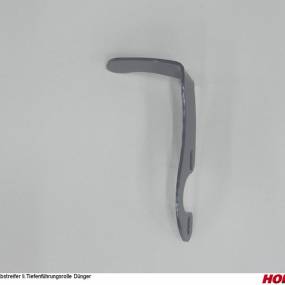 Abstreifer Li.tiefenführungsrolle Dünger Horsch 24548902