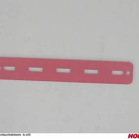 Schlauchhalteleiste 4X Ø50 Seil Horsch 24581906