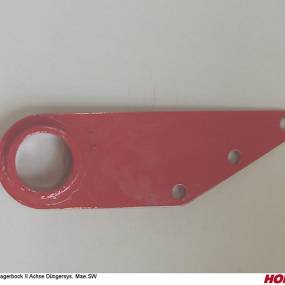Lagerbock Ii Achse Düngersys. Mae.sw Horsch 24614900