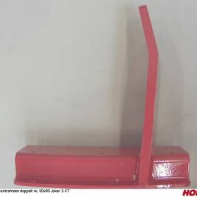 Sechrahmen Doppelt Re. 80X80 Joker 3 Ct Horsch 28030600