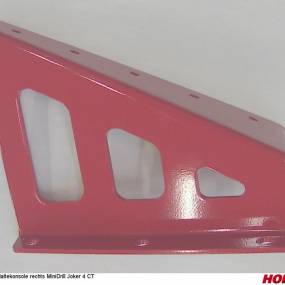 Haltekonsole rechts Minidrill Joker 4 Ct Horsch 28052502