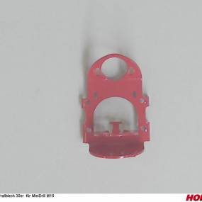 Prallblech 30Er für Minidrill M16 Horsch 28064108