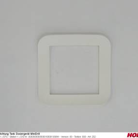 Dichtung Tank Dosiergerät Minidrill Horsch 28064408