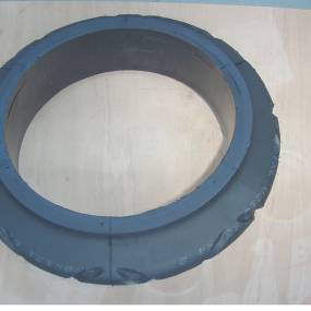 Farmflex Packer Keilring 590 X 131 Horsch 28070903