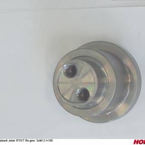 Hubunit Joker Rt/Ct Re.gew 5Xm12 L=106 Horsch 28077800