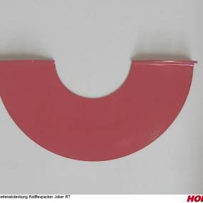 Seitenabdeckung Rollflex Packer Joker Rt Horsch 28122103