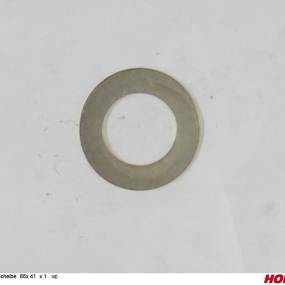 Scheibe 66X 41 X 1 Vz. Horsch 28122530