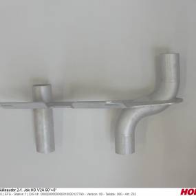 Gülleausbr.2-F. Jok.hd V2A 90°+0° Horsch 28267400