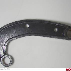 Zinkenhalter links Horsch 31010102