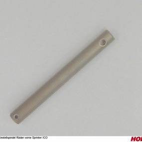 Einstellspindel Räder Vorne Sprinter /Co Horsch 31043801