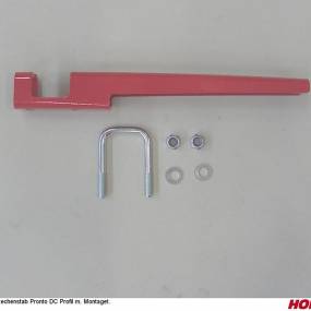 Rechenstab Pronto Dc Profil M. Montaget. Horsch 31124500