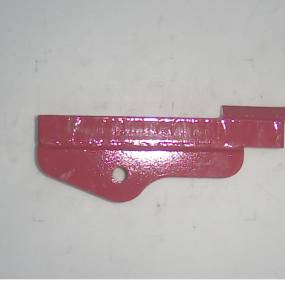 Verschleissspitze Duett Verstellbar Horsch 33011200