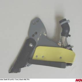 Schar Duett 05 (Ø16) 17Cm,3-Fach Hm,Tpu Horsch 33011998