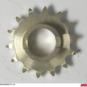 Wechselritzel Z14 Vz. Horsch 33351400