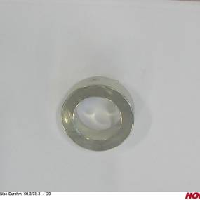 Hülse Durchm. 60.3/38.3 - 20 Horsch 33420303