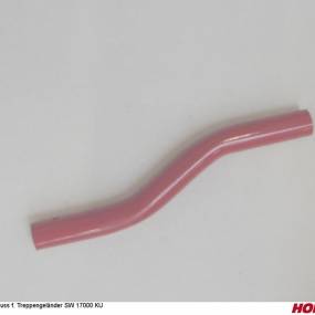 Fuss F. Treppengeländer Sw 17000 Ku Horsch 33421406