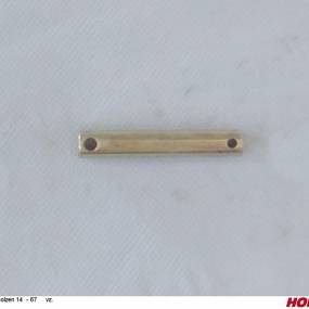 Bolzen 14 X 84 2B. Vz. 42Crmo4 Horsch 33652305