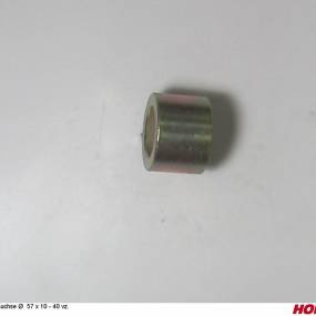 Buchse Ø 57 X 10 - 40 Vz. Horsch 33654403