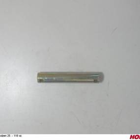 Bolzen 25 X 146 2B. Vz. 42Crmo4 Horsch 33775127