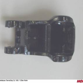 Gehäuse Terragrip 3L 100 / 120Er Rohr Horsch 34069401
