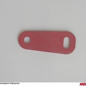 Unterlegblech Rollflex Packer Horsch 34181604