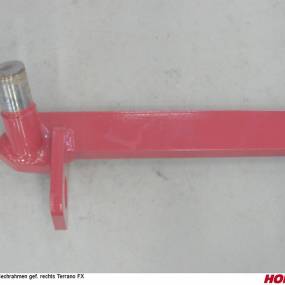 Sechrahmen Gef. rechts Terrano Fx Horsch 34183300