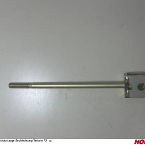 Schubstange Sechfederung Terrano Fx Vz. Horsch 34183500