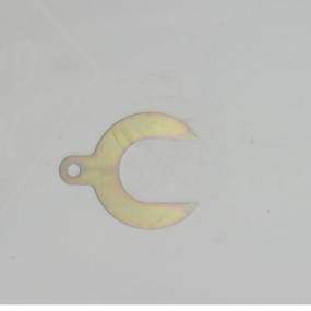 Distanzscheibe Schubstange 2Mm Horsch 34216808