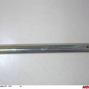 Bolzen 40 X 415 1B. Vz. 42Crmo4 Horsch 34219611
