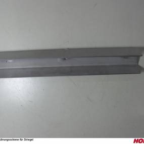 Führungsschiene für Striegel Horsch 34274911