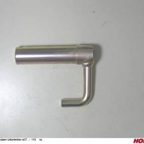 Bolzen Unterlenker Ø37 - 110 Vz. Horsch 34283300