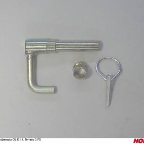 Bolzensatz Ol K Ii F. Terrano 3 Fx Horsch 34283400
