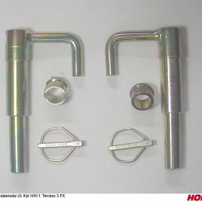 Bolzensatz Ul Kat Ii/Iii F. Terrano 3 Fx Horsch 34286600