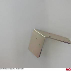Halter für Sensor Geschw. Duodrill M14 Horsch 34439103