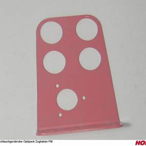 Schlauchgarderobe Optipack Zughaken Fm Horsch 34444702