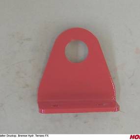 Winkelhalter F.druckspeicher Ø33 Horsch 34468601