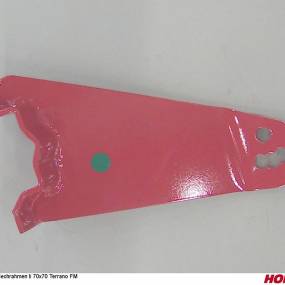 Sechrahmen Li 70X70 Terrano Fm Horsch 34479500